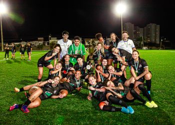 Paulínia – As Crias, Geração Paulínia e Cruzeirinho vencem no Amadorzão 2023