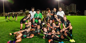 Paulínia – As Crias, Geração Paulínia e Cruzeirinho vencem no Amadorzão 2023