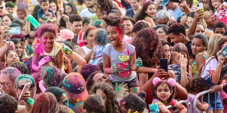 Paulínia – Prefeitura prepara programação em dose dupla nos dias 08 e 12