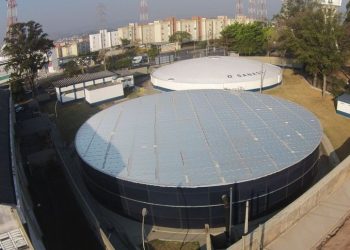 Sanasa  – SANASA FARÁ MANUTENÇÃO EM REGISTROS DA CASA DE BOMBAS DO CRD SÃO VICENTE