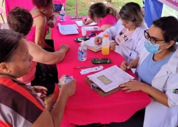 Sumaré – Sumaré lança campanha Outubro Rosa 2023 com oferta de mais de 3.500 mamografias