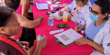 Sumaré – Sumaré lança campanha Outubro Rosa 2023 com oferta de mais de 3.500 mamografias