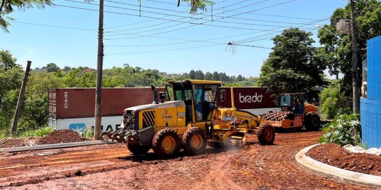 Sumaré – Rumo inicia obra do viaduto da João Argenton nesta segunda-feira (23)