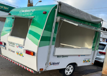 Sumaré – CadÚnico realiza 56 atendimentos no Angelo Tomazin