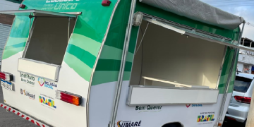 Sumaré – CadÚnico realiza 56 atendimentos no Angelo Tomazin