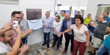 Americana – Prefeito Chico entrega reforma da ESF do bairro São José