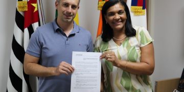 Holambra – Holambra firma parceria com Instituto Votorantim para aprimorar a Educação na cidade