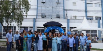 Hortolândia – Dia D da campanha “Novembro Azul” mobiliza servidores públicos de Hortolândia