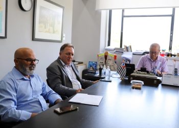 Louveira – Para mais investimentos, Prefeito recebe aval do Estado para mais R$ 10 milhões em convênio para obras