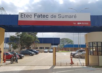 Sumaré – Curso de Gestão de Negócios e Inovação da FATEC Sumaré é o melhor do Brasil