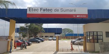 Sumaré – Curso de Gestão de Negócios e Inovação da FATEC Sumaré é o melhor do Brasil