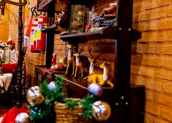 Artur Nogueira – Feira Natalina promete encantar moradores e visitantes