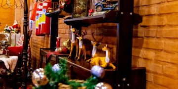 Artur Nogueira – Feira Natalina promete encantar moradores e visitantes