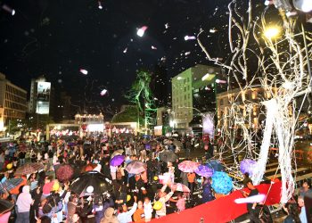 Campinas – Natal Caminhos dos Sonhos tem Parada e Carreta Encantada no fim de semana