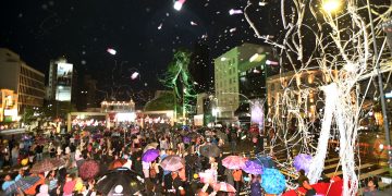 Campinas – Natal Caminhos dos Sonhos tem Parada e Carreta Encantada no fim de semana