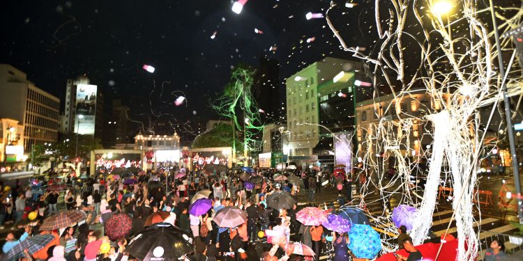 Campinas – Natal Caminhos dos Sonhos tem Parada e Carreta Encantada no fim de semana