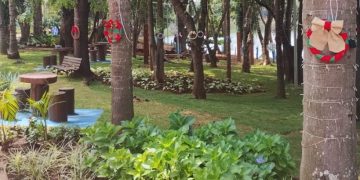 Hortolândia – Parques de Hortolândia funcionarão em horário diferenciado durante “Natal Sustentável”