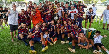 Paulínia – Atlético Paulínia/Caçulinha é bicampeão da 1ª Divisão do Amadorzão 2023