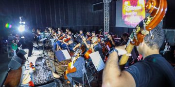 Paulínia – Divisão de Música realiza apresentações de fim de ano