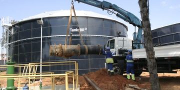 Sanasa – SANASA FARÁ INTERLIGAÇÃO DE REDES ENTRE RESERVATÓRIOS DA VILA 31 DE MARÇO