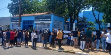Sumaré – Vestibulinho 2024 da EM Drº Leandro Franceschini tem recorde de inscrições