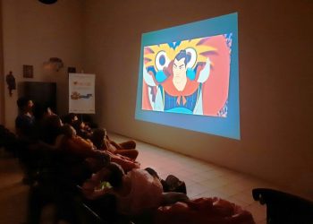 Holambra – Biblioteca Municipal anuncia sessões de cinema especiais no mês de férias escolares