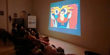 Holambra – Biblioteca Municipal anuncia sessões de cinema especiais no mês de férias escolares