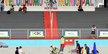 Indaiatuba – Indaiatuba recebe o Campeonato Brasileiro de Paraciclismo de Pista neste final de semana