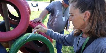 Americana –  Mutirão contra a dengue passa de 4 toneladas de criadouros recolhidos em Americana