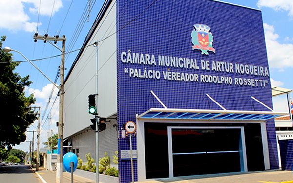 Artur Nogueira – Prefeitura realiza audiência pública para avaliação de metas fiscais