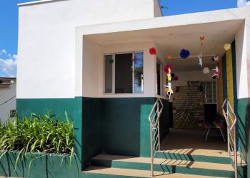 Holambra – Prefeitura inaugura nesta sexta reforma e ampliação de unidades de ensino do Palmeiras