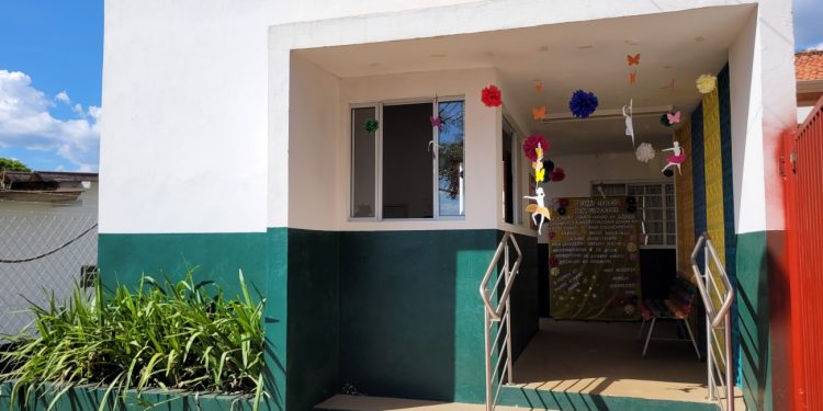 Holambra – Prefeitura inaugura nesta sexta reforma e ampliação de unidades de ensino do Palmeiras