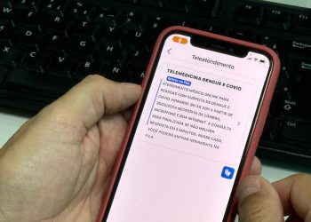 Indaiatuba – Secretaria de Saúde retorna atendimentos no Telemedicina para suspeitos de dengue e Covid-19