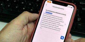 Indaiatuba – Secretaria de Saúde retorna atendimentos no Telemedicina para suspeitos de dengue e Covid-19