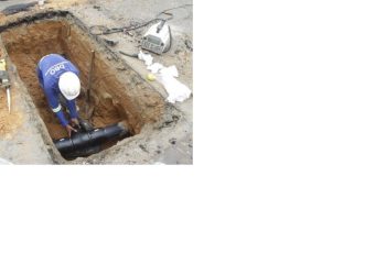 Sanasa – PQ. FAZENDINHA: SANASA AMPLIA INVESTIMENTOS NA INFRAESTRUTURA DAS REDES DE ÁGUA