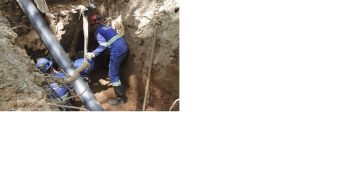 Sanasa – JD. SANTANA: SANASA AMPLIA INVESTIMENTOS PARA MELHORAR A QUALIDADE DAS REDES