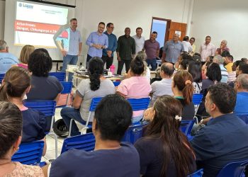 Sumaré – Prefeitura de Sumaré intensifica ações contra a dengue