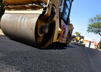 Campinas – Prefeitura conclui licitação para recapear via no bairro Vila Nova São José