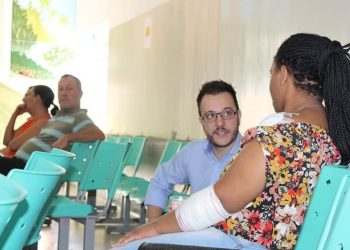 Sumaré – Sumaré ganha Policlínica Regional para atendimento em diversas especialidades