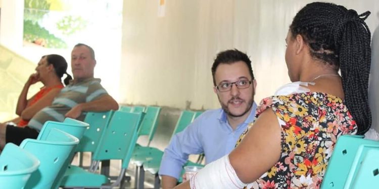 Sumaré – Sumaré ganha Policlínica Regional para atendimento em diversas especialidades