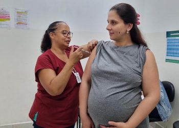 Americana – Americana já vacinou 21,2 mil pessoas contra a gripe