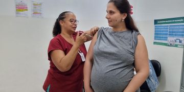 Americana – Americana já vacinou 21,2 mil pessoas contra a gripe