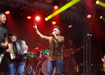 Louveira – Louveira inicia 54ª Festa da Uva e 10ª Expo Caqui