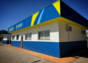 Artur Nogueira – Saean e Prefeitura inauguram novo laboratório e revitalizam ETA 3