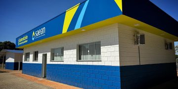 Artur Nogueira – Saean e Prefeitura inauguram novo laboratório e revitalizam ETA 3