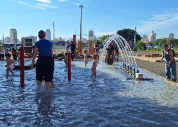 Campinas – PIC lança Guia para Implementação de Parques Naturalizados no Prédio do Relógio