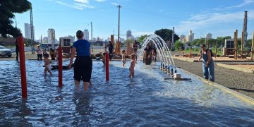 Campinas – PIC lança Guia para Implementação de Parques Naturalizados no Prédio do Relógio