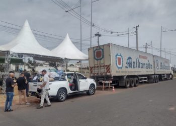 Hortolândia – Hortolândia intensifica arrecadação de doações ao Rio Grande do Sul