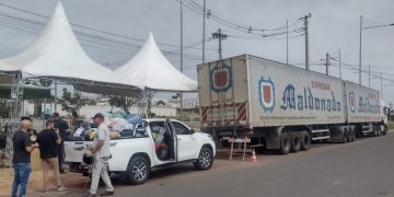 Hortolândia – Hortolândia intensifica arrecadação de doações ao Rio Grande do Sul