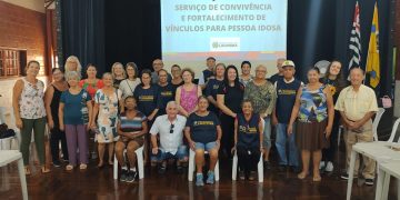 Louveira – Com foco na qualidade de vida, Prefeitura investe em programas de Saúde, Esporte e Bem-estar à população da melhor idade